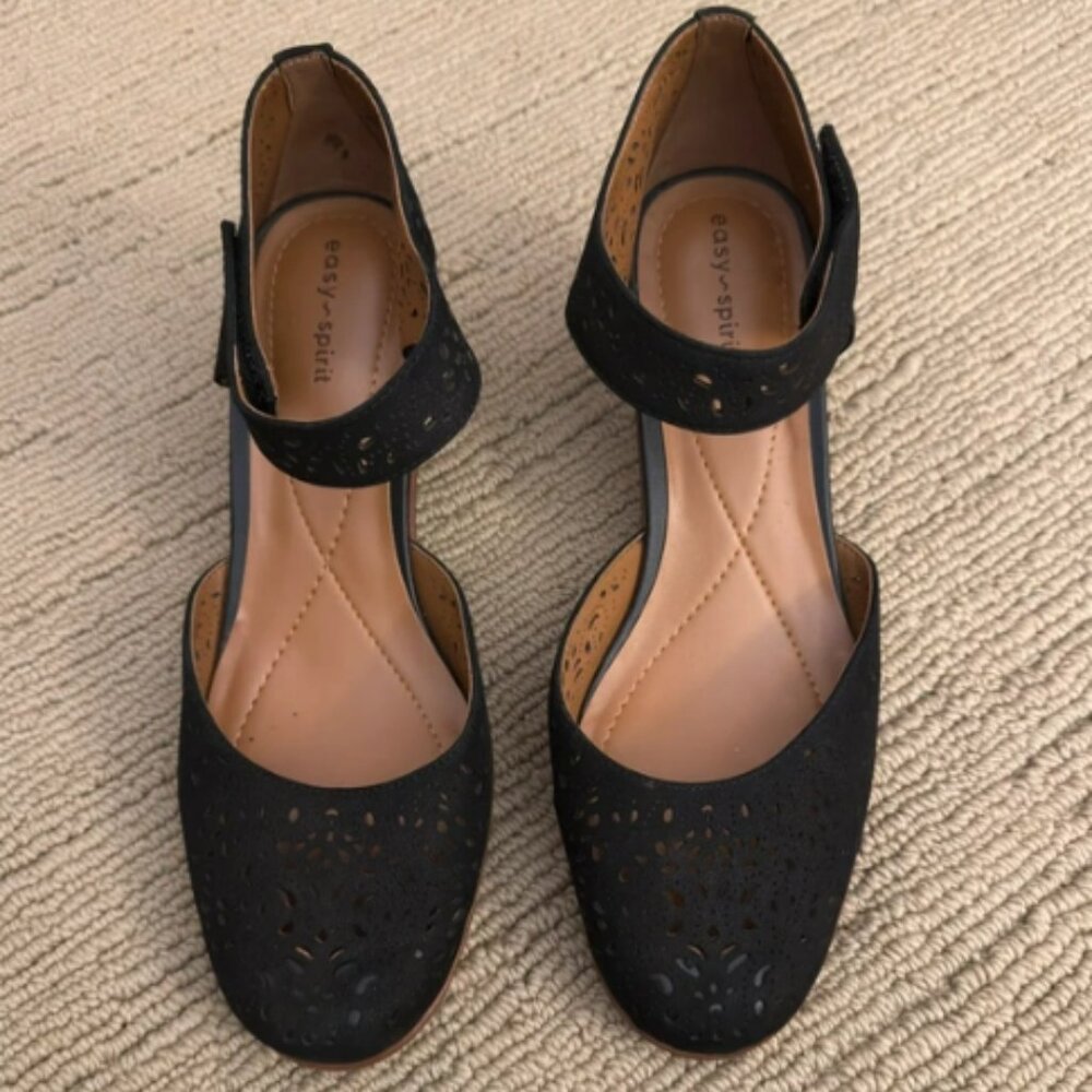 High heels